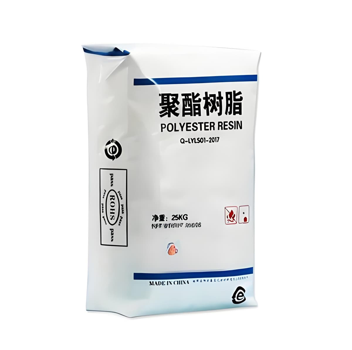 SD-WH - High Wet-scratch Resistant Surface Printing Ink