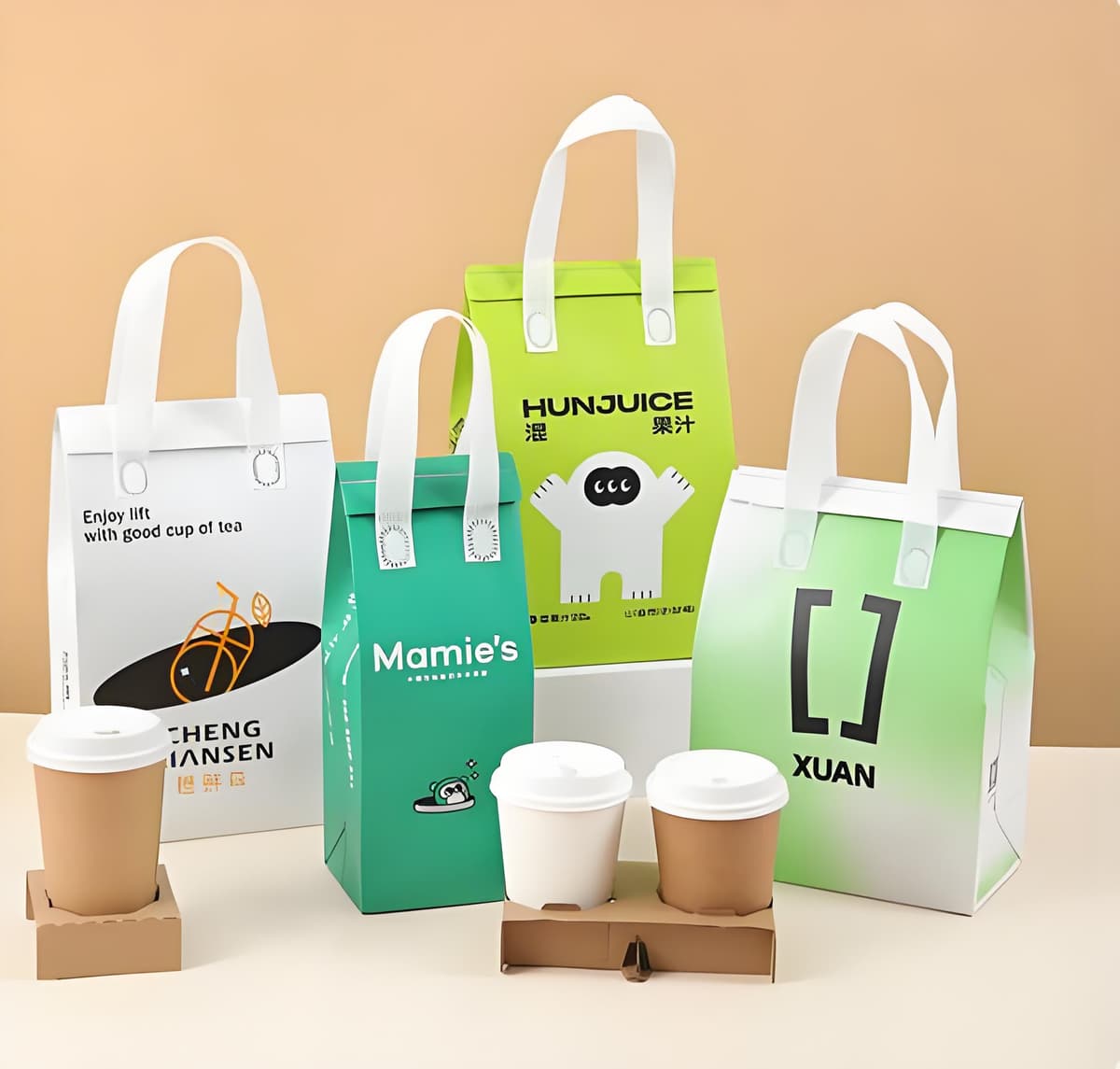 Surface Printing Ink Series