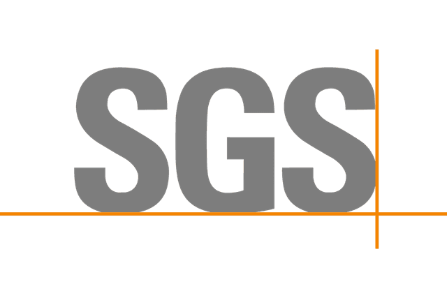 SD Water-based Ink Successfully Passes EU Food Contact Safety Certification